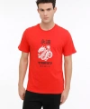 KİNETİX Erkek Kısa Kol T-Shirt