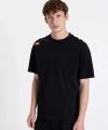 DEFACTO Erkek Oversize T-Shirt