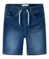 NAME IT Erkek Çocuk Denim Şort