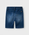 NAME IT Erkek Çocuk Denim Şort