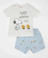 DEFACTO Erkek Çocuk Pijama Takım