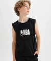 DEFACTO Çocuk NBA Baskılı Atlet