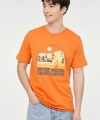 KİNETİX Erkek Kısa Kol T-Shirt