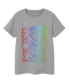 NAME IT Baskılı Çocuk T-shirt