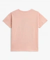 KOTON Baskılı Pembe Erkek Çocuk T-Shirt