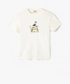 KOTON Erkek Çocuk Pamuklu T-shirt