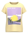 NAME IT Çocuk Baskılı T-Shirt
