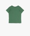 KOTON Bebek Kısa Kol T-Shirt
