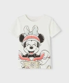 NAME IT Kız Bebek T-shirt