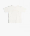 KOTON Erkek Bebek Kısa Kollu Bisiklet Baskılı Pamuklu T-shirt