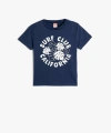 KOTON Erkek Bebek Baskılı T-shirt