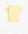 KOTON Erkek Bebek Kısa Kollu Bisiklet Yaka Pamuklu T-shirt