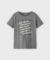 NAME IT Çocuk Baskılı T-Shirt