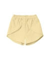 NAME IT Kız Çocuk Regular Fit Şort