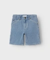 NAME IT Erkek Çocuk Denim Şort