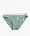 KOTON Brief Külot Baskı Detaylı Standart Bel