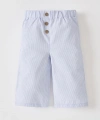DEFACTO Kız Bebek Esnek Belli Poplin Pantolon