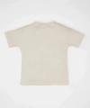 DEFACTO Erkek Bebek Bisiklet Yaka Kısa Kollu T-shirt