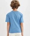 DEFACTO Erkek Çocuk T-Shirt