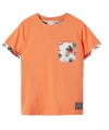 NAME IT Erkek Çocuk T-Shirt