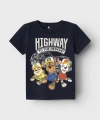 NAME IT Erkek Çocuk Kısa Kol T-Shirt