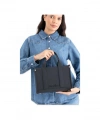 BENETTON Omuz Kadın Çanta Bnt_1670 19X27X10