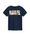 NAME IT Erkek Çocuk Baskılı T-shirt