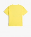 KOTON Erkek Çocuk Kısa Kollu Bisiklet Yaka Pamuklu T-shirt