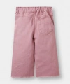 DEFACTO Kız Bebek Gabardin Pantolon