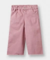 DEFACTO Kız Bebek Gabardin Pantolon