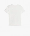 KOTON Erkek Çocuk Baskı Detaylı Kısa Kollu Bisiklet Yaka Pamuklu T-shirt