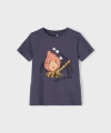 NAME IT Erkek Çocuk T-shirt
