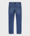 NAME IT Erkek Çocuk Kot Pantolon Slim Fit