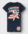 NAME IT Erkek Çocuk Pijama Takım