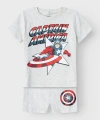 NAME IT Erkek Çocuk Pijama Takım