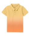 NAME IT Erkek Çocuk Polo Yaka Tişört