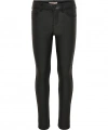 NAME IT Kız Çocuk Skinny Pantalon