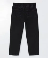 LC Waikiki Erkek Bebek Beli Lastikli Basic Jean Pantolon