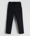 LC Waikiki Erkek Çocuk Beli Lastikli Slim Fit Jean Pantolon