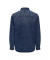ONLY & SONS Erkek Denim Gömlek
