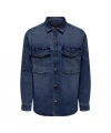 ONLY & SONS Erkek Denim Gömlek