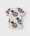 NAME IT Erkek Çocuk Baskılı T-shirt