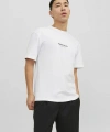 Jack & Jones Erkek T-shirt