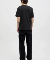 Jack & Jones Erkek Baskılı Tişört