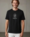 Jack & Jones Erkek Baskılı Tişört