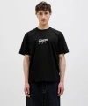 Jack & Jones Erkek Baskılı Tişört