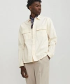 Jack & Jones Erkek Uzun Kollu Gömlek