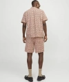 Jack & Jones Erkek Hawaii Kısa Kollu Gömlek