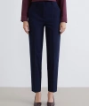 LC Waikiki Kadın Classic Lacivert Standart Fit Pantolon