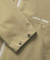 Jack & Jones Erkek Kapşonlu Ceket